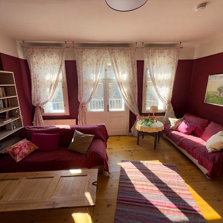 Ferienwohnung Flaeming Belzig Luaran gambar