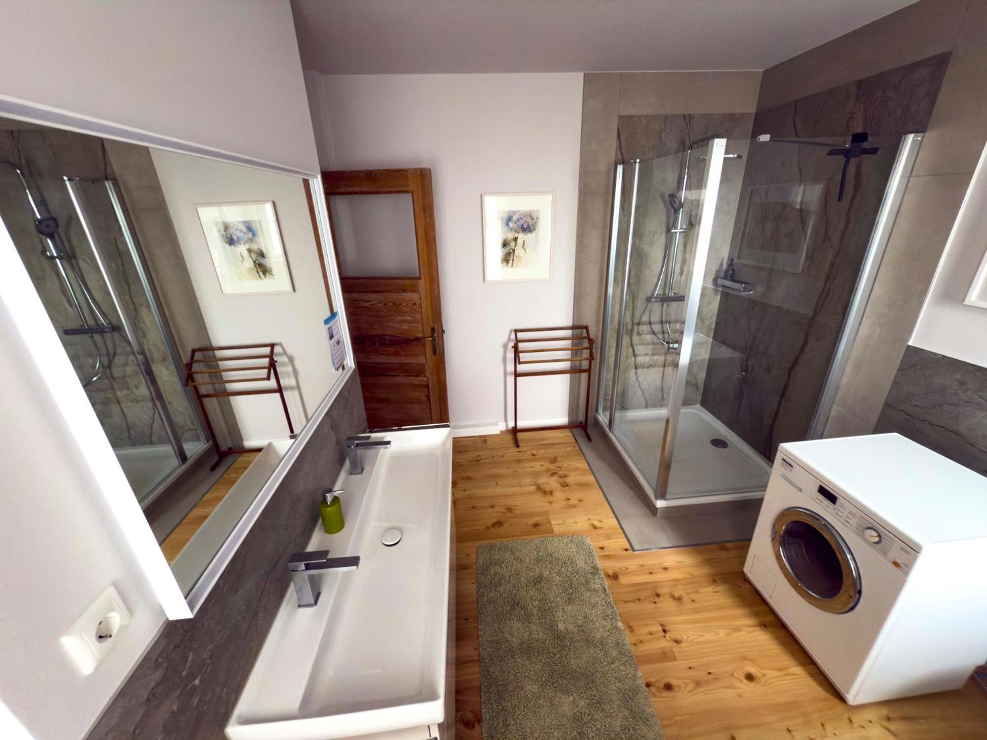 Ferienwohnung Flaeming Belzig Luaran gambar